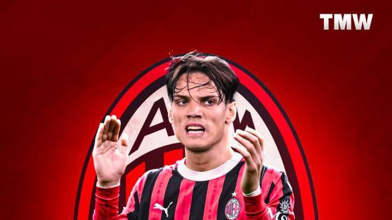 里奇:阿莱格里要求我们中场能做到所有事,防守和进攻同时抓